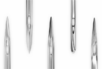 Embroidery Machine Needles