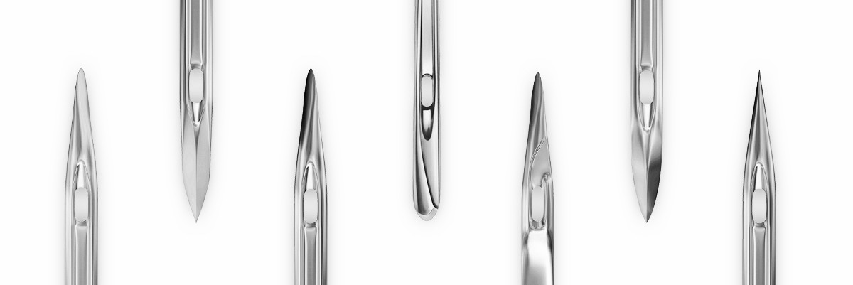 Schmetz Cutting Points Schmetz Cutting Points