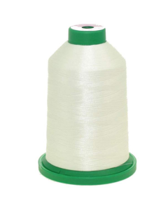 0101K Eggshell Isacord