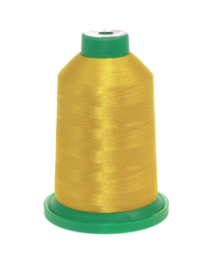 0221K Light Brass Isacord