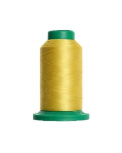 0221 Light Brass Isacord