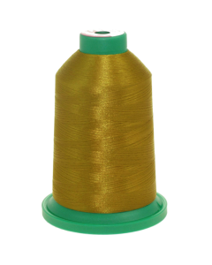 0442K Tarnished Gold Isacord