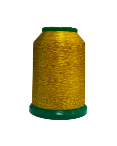 0490 Metallic Gold Isamet