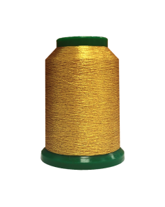 0491 Metallic Yellow Gold Isamet