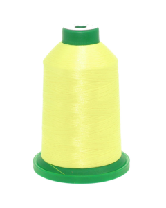 0501k Neon Yellow Isacord