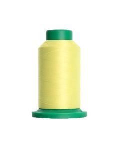 0501 Neon Yellow Isacord