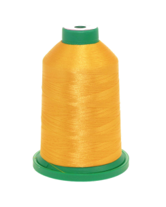 0506K Yellow Bird Isacord