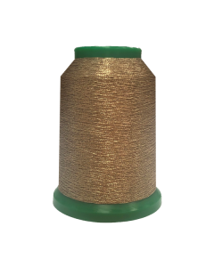 0532 Metallic Bronze Isamet