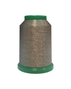 0555 Metallic Chrome Isamet