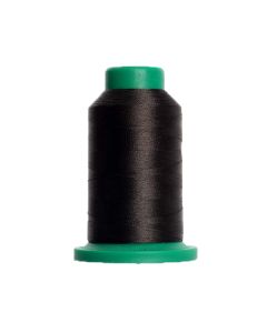 0576 Very Dark Brown Isacord