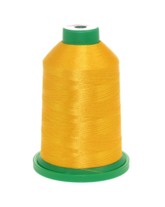 0700K Bright Yellow Isacord 