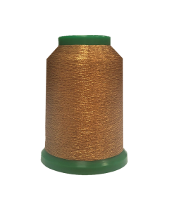 0731 Metallic Light Copper Isamet