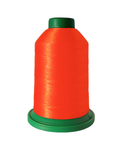 1300K Tangerine Isacord