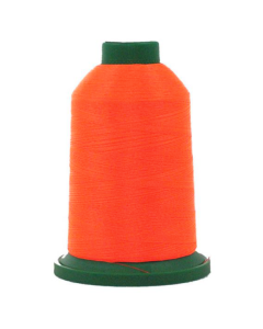 1306K Neon Bright Red Isacord