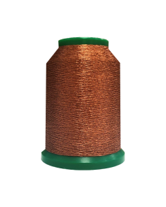 1334 Metallic Rust Isamet