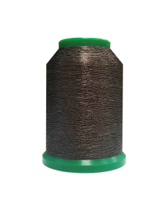 1874 Metallic Grey Isamet