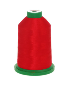 1902K Poinsettia Isacord