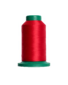 1902 Poinsettia Isacord