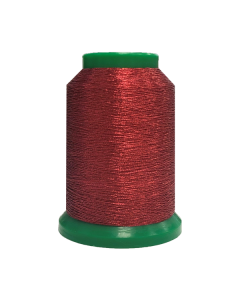 1913 Metallic Red Isamet