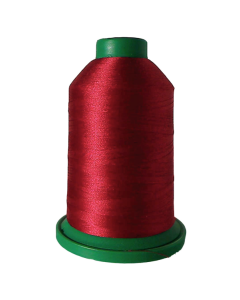 2011K Fire Engine Isacord