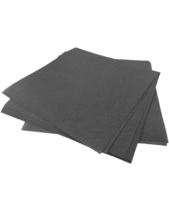Pre-Cut Squares Cut Away INTS 70 - Charcoal