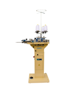 Complett 265 OV cup seamer machine