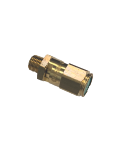 3067021 Rotondi 1/8 Safety Valve 5 Bar Mini 3