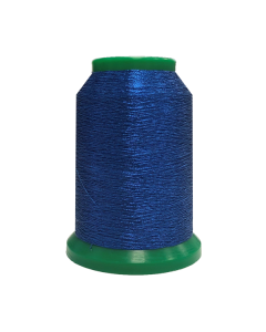 3611 Metallic Blue Isamet