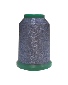 3641 Metallic Blue Silver Isamet