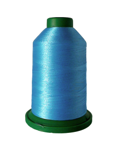 3910K Crystal Blue Isacord