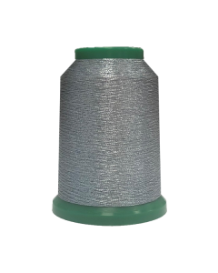 3951 Metallic Iced Chrome Isamet