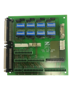 396.736.006 VT 13 DISTRIBUTION BOARD 13