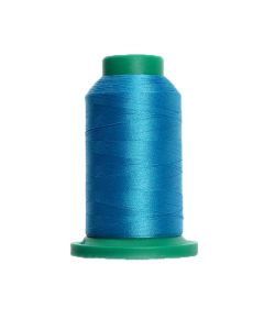 4101 Wave Blue Isacord