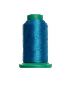 4116 Dark Teal Isacord