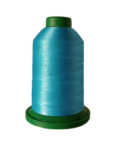 4220K Island Green Isacord