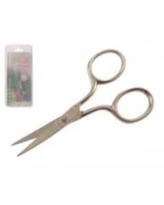 427 3-½" Curved Embroidery Scissor