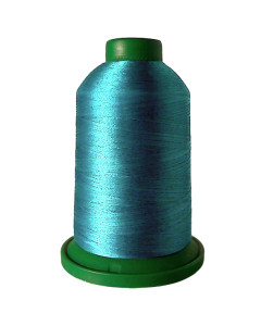 4610K Deep Aqua Isacord