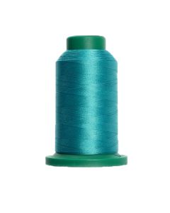 4610 Deep Aqua Isacord