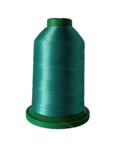 5115K Baccarat Green Isacord