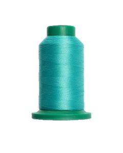 5115 Baccarat Green Isacord