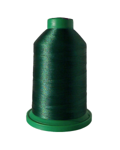 5324K Bright Green Isacord