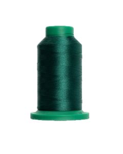 5324 Bright Green Isacord