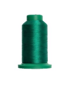5415 Irish Green Isacord