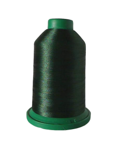 5555K Deep Green Isacord