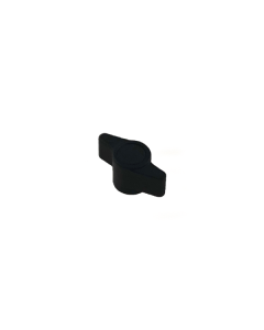 560.467 PLASTIC THUMB SCREW - CAP DRIVER