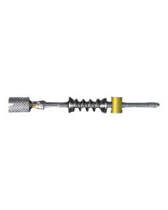 570671 ZSK Replacement PAGL Straining Screw with Spring