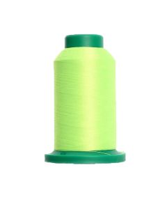 5940 Neon Lime Green Isacord