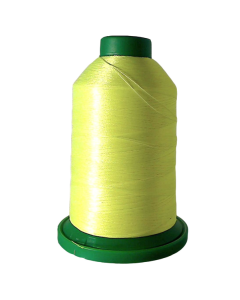 6010K Neon Yellow Isacord