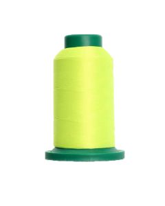 6010 Neon Yellow Isacord
