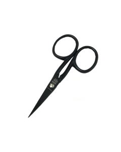 670.206 ZSK EMBROIDERY SCISSORS 4 1/2"